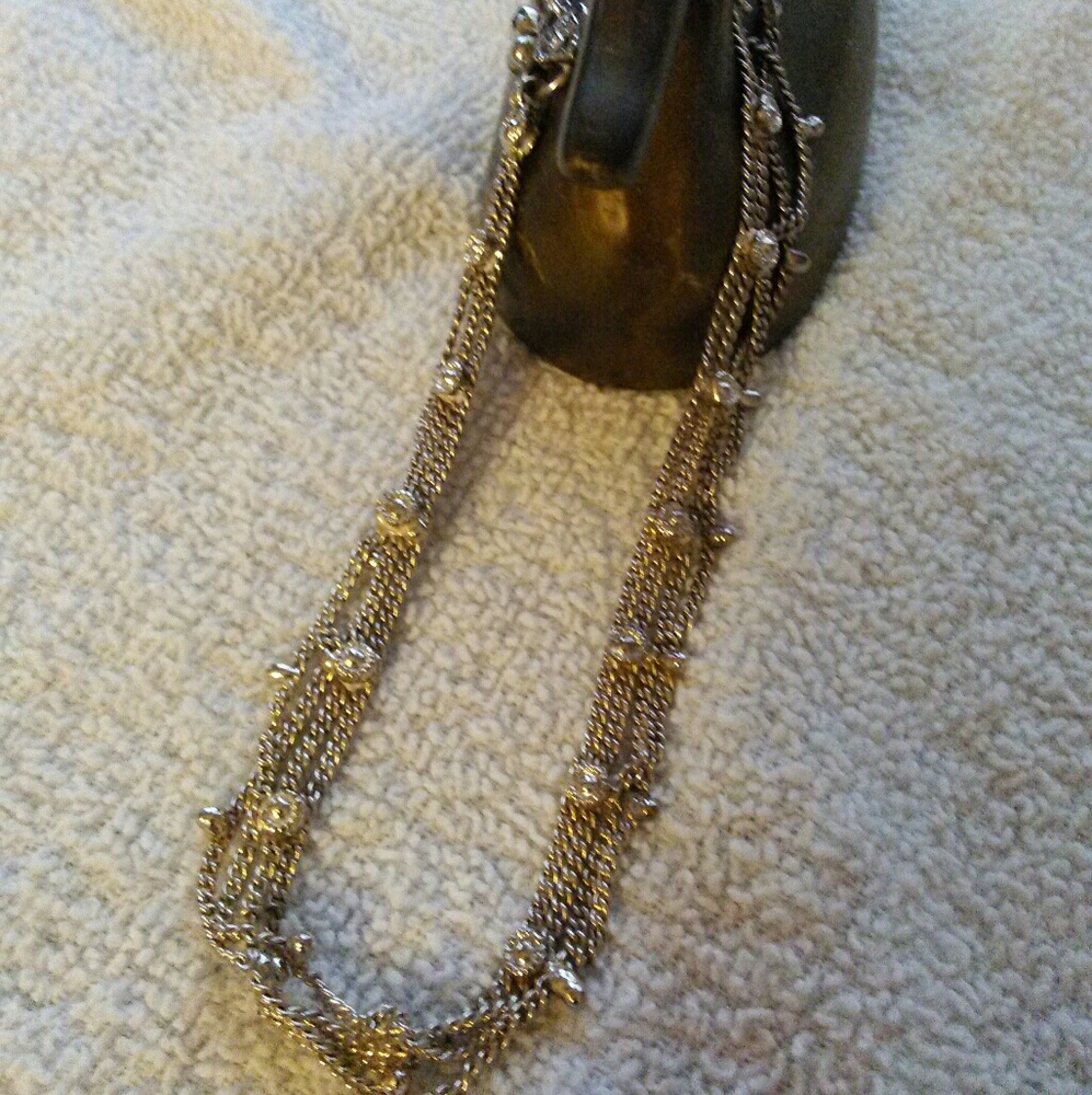 Ankle Bracelet